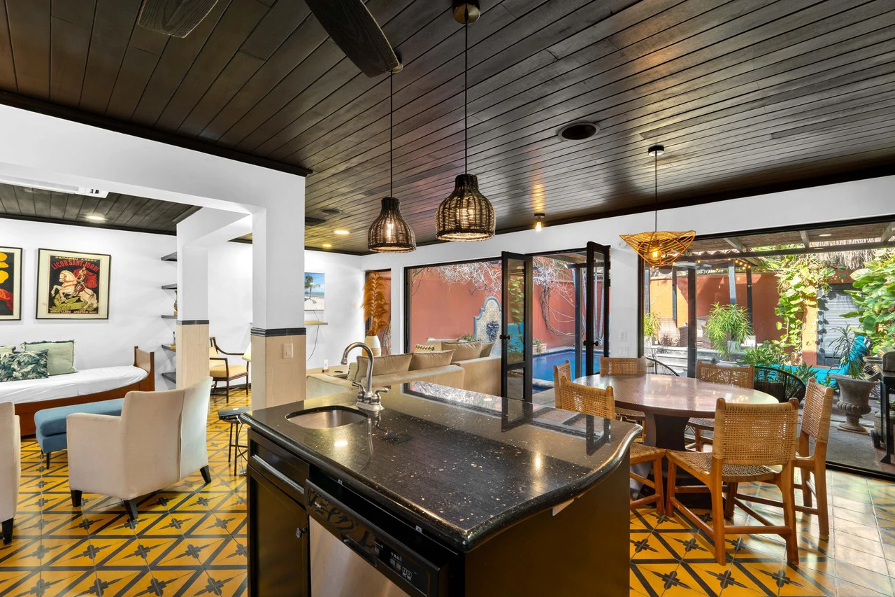 Villa Cerca del Mar 5: Beach House in Highly Coveted and Intimate Development in Tamarindo/Langosta - Gallery image 8