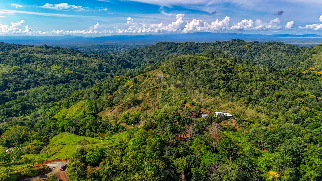 32 Acre Self Sustainable Farm with House Close Ojochal - Gallery image 62