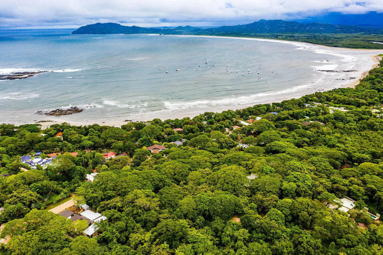 Villa Altamar: Four Private Villas Steps from Playa Langosta - Gallery image 21