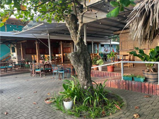 BEACH FRONT HOTEL JACO - Gallery image 10