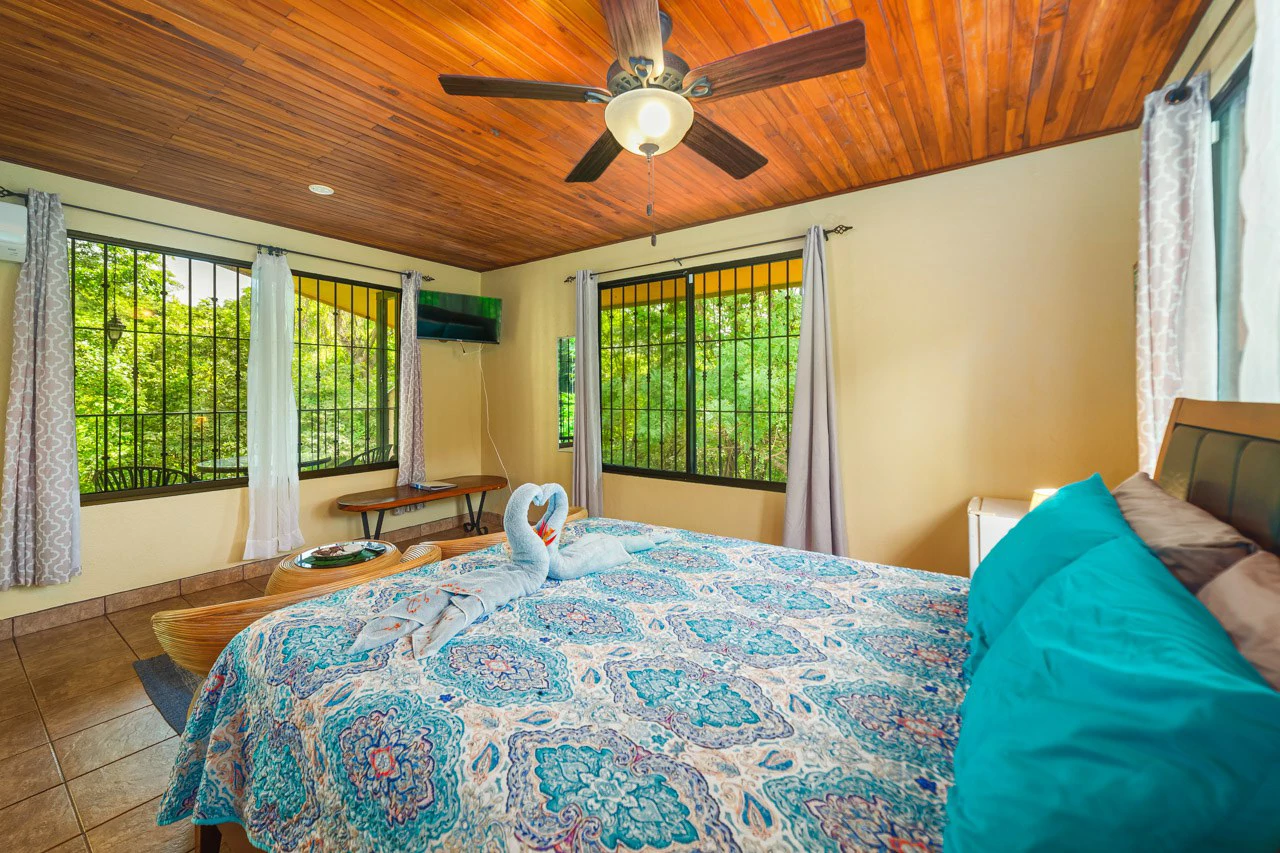 Villa Vida:  Two Studios 500m to the Beach - Gallery image 4