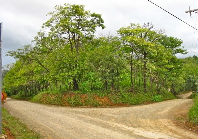 S1: Commercial property in Los Sueños Residential