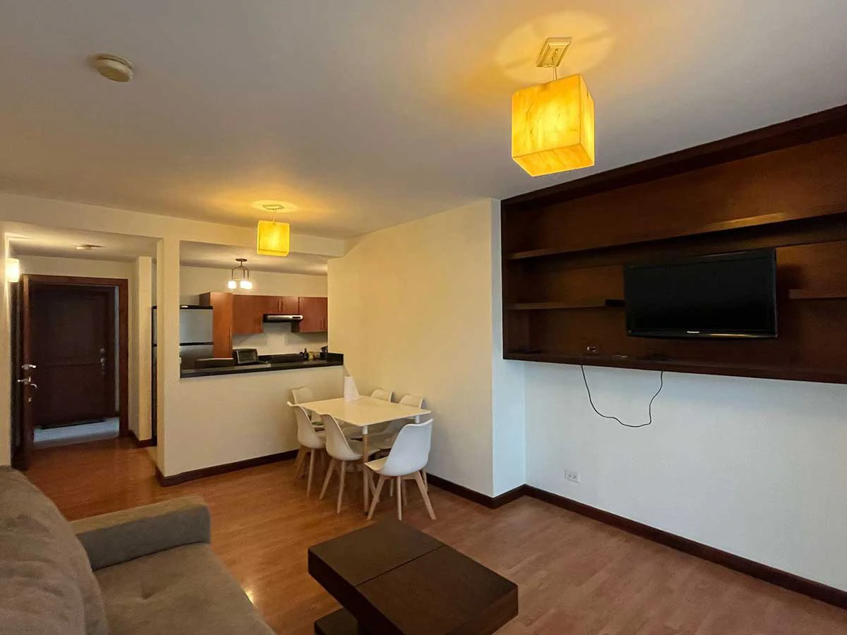 ID 4168: Prime Investment in Escazú. Fully Furnished 3-Bedroom Executive Apartment - Gallery image 27