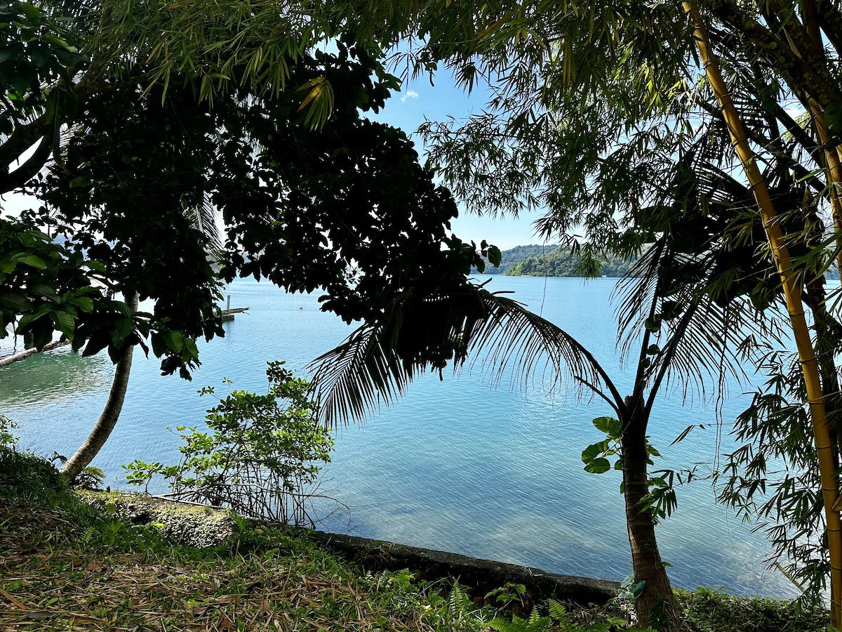 Titled Waterfront Property Golfito Bay - Gallery image 20