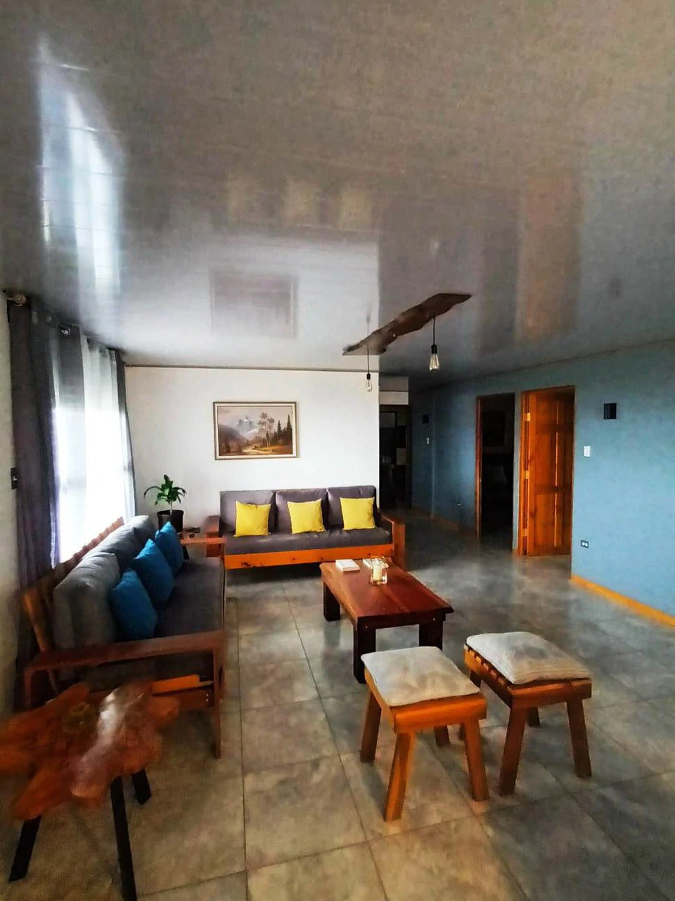 VILLA MARISE - Modern Craftsman Home and Guest House - Gallery image 7