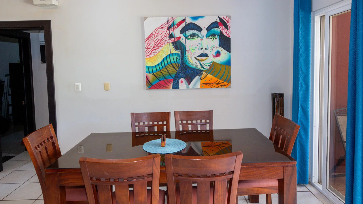 Fantastic Casa Oasis, walk to the beach in Bejuco!: Private Pool in Highly Sought after Neighborhood Ner the beach! - Gallery image 29