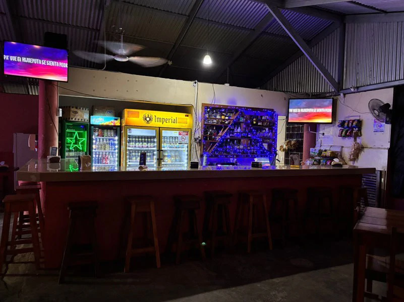 Sale of Commercial Premises (Bar Restaurant) Canaza, Puerto Jimenez - Gallery image 11