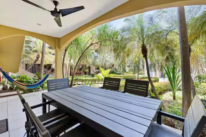 Casa Del Sol 25:  Beachside Condo in Playa Potrero. - Gallery image 14