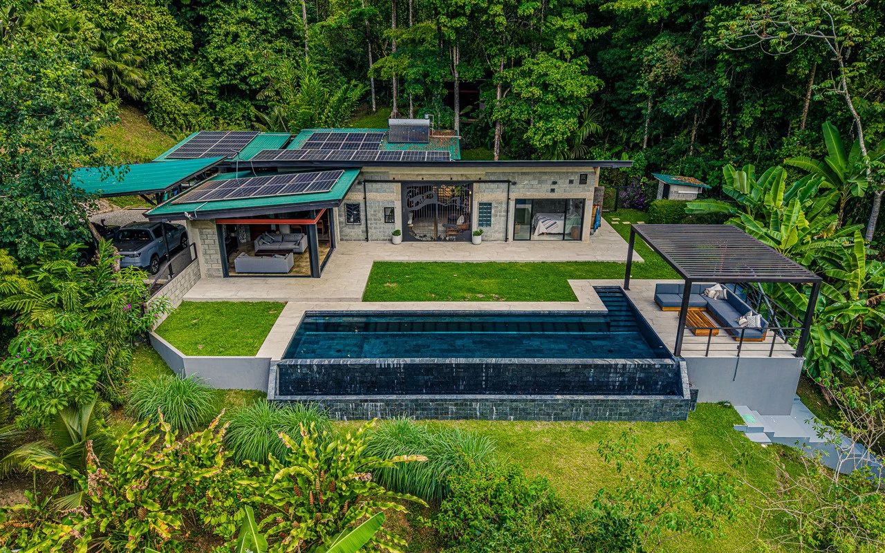 Off Grid Luxury Estate Micro Regenerative Homestead Tinamastes - Gallery image 61