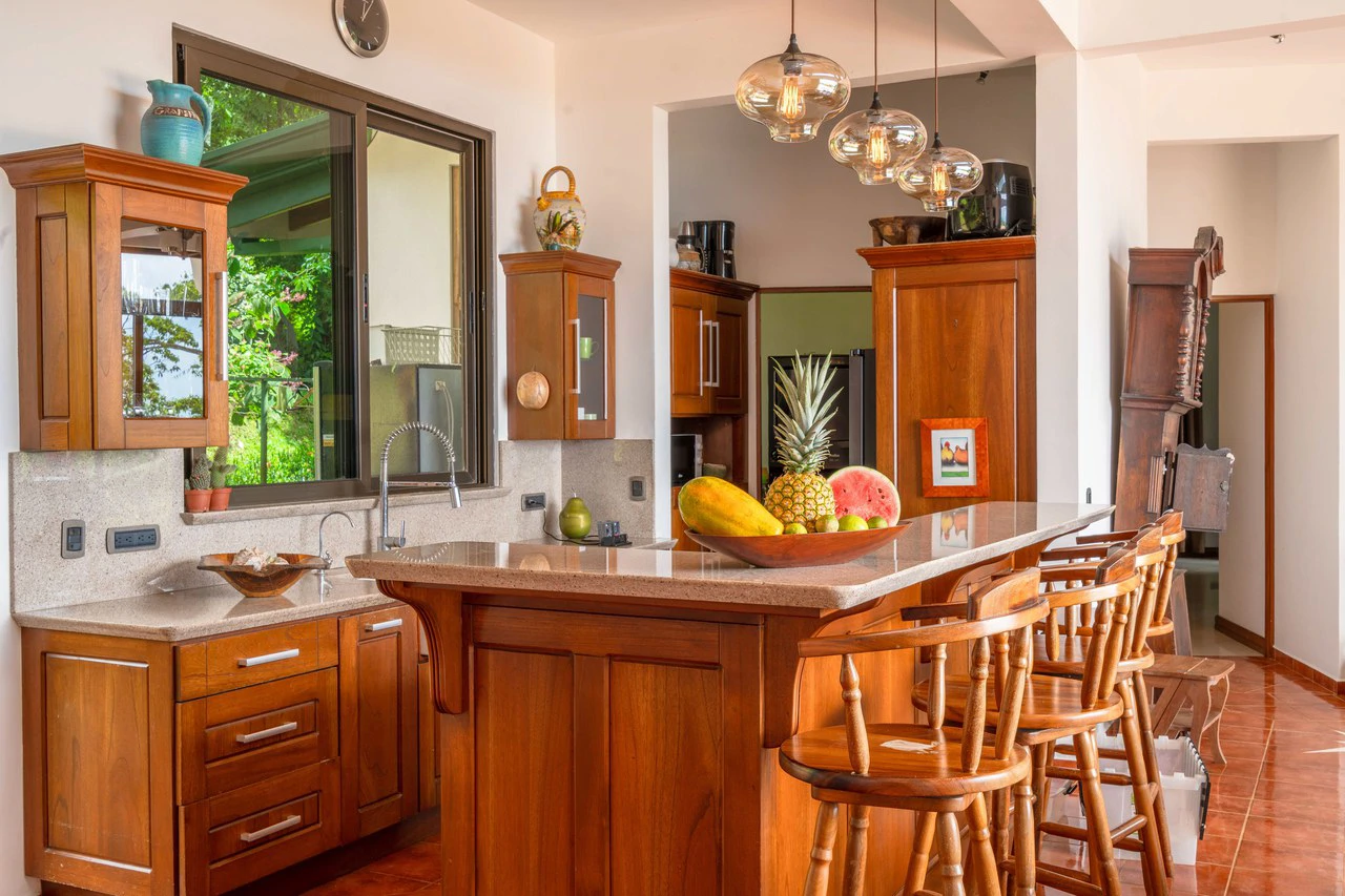Mountain House For Sale in Savegre - Gallery image 12