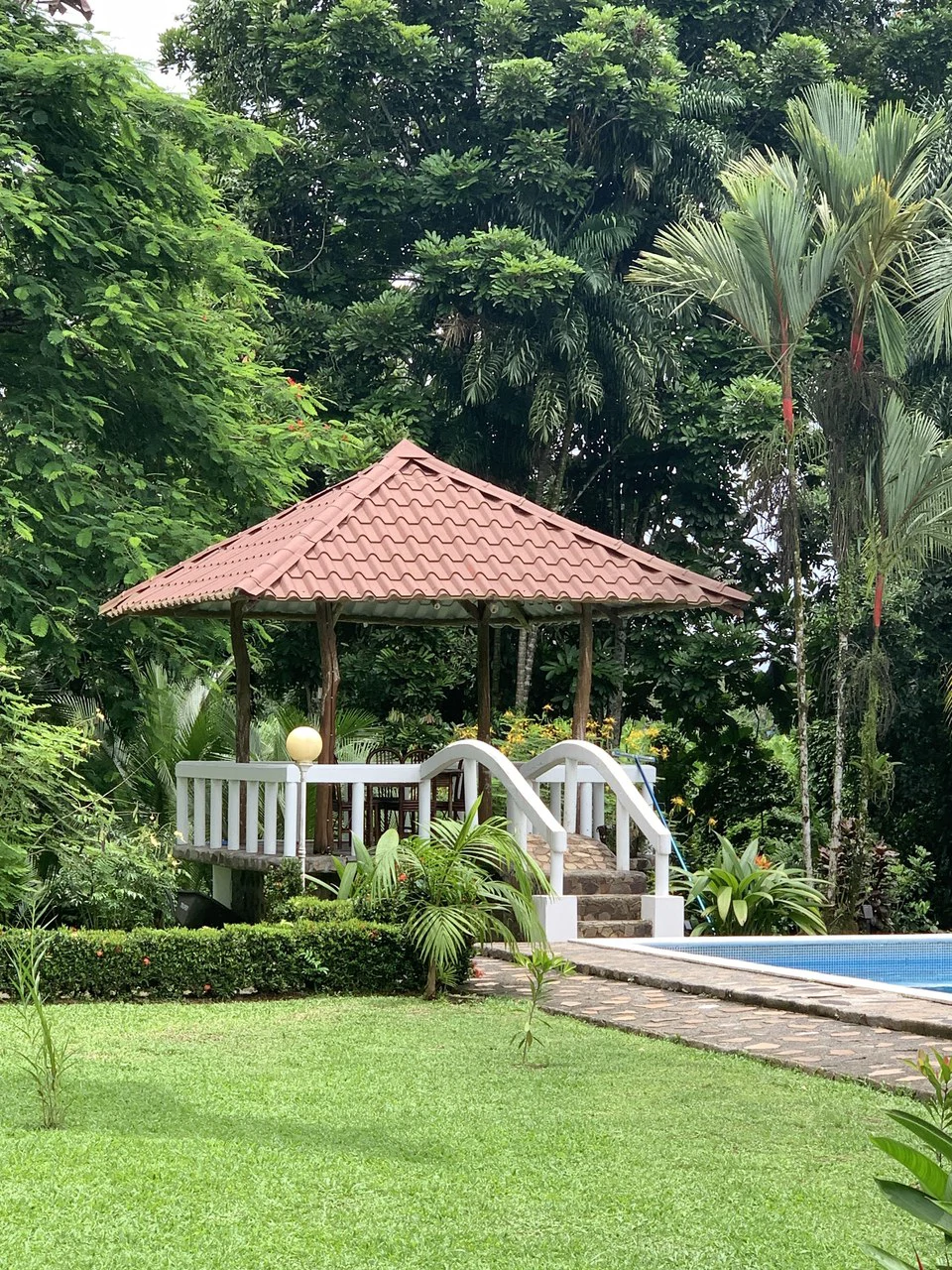 Luxury Estate Home La Fortuna: One of the most luxurious homes in La Fortuna - Gallery image 20