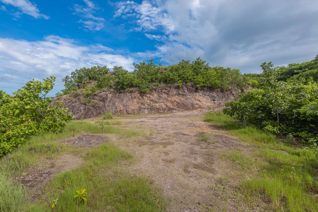 Ocean Views in Playa Grande: 2 Adjacent Ocean View Lots - 1 Great Price! - Gallery image 9