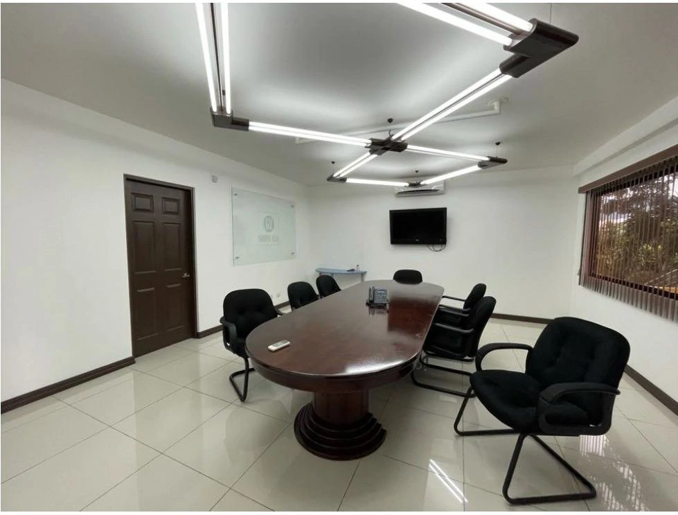 Sabana Sur: Mixed Use Building For Sale in Mata Redonda - Gallery image 15