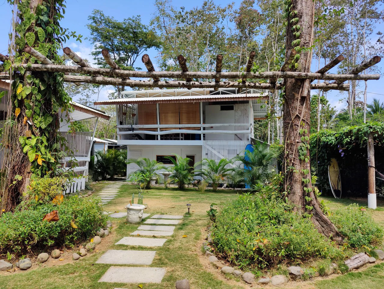 ID 88: Turnkey Boutique Hotel in Playa Negra, Puerto Viejo – Proven Income & Strong Growth Potential - Gallery image 2