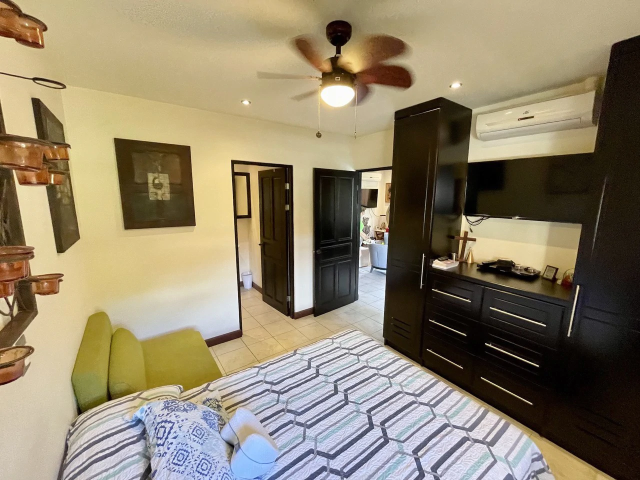 Your Ideal Townhouse in Sitio de Ensueño, Garabito   ️ Costa Rica - Gallery image 7