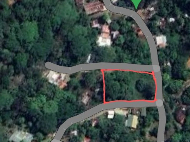 Subdividable lot in Manuel Antonio - Gallery image 12