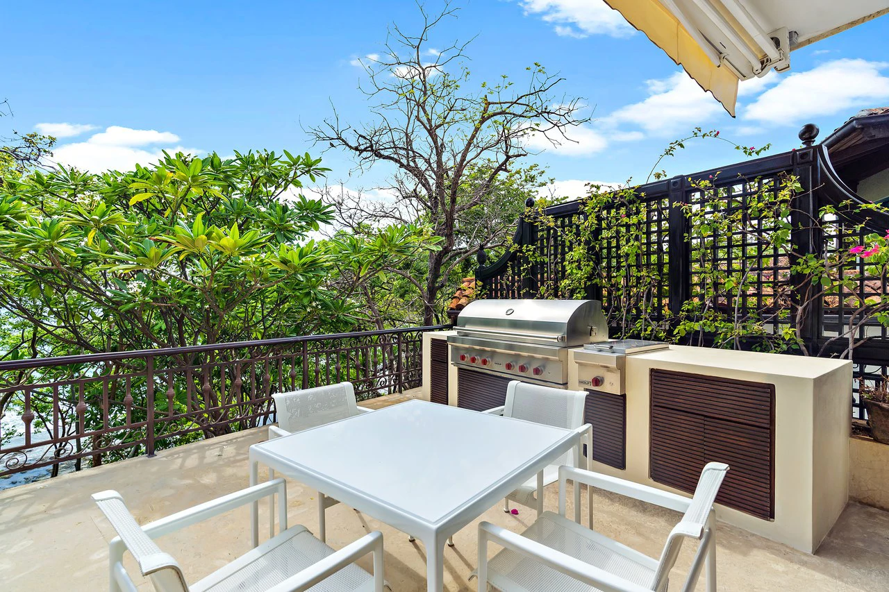 27 Cartagena: Unique Luxury Beachfront Home - Gallery image 51