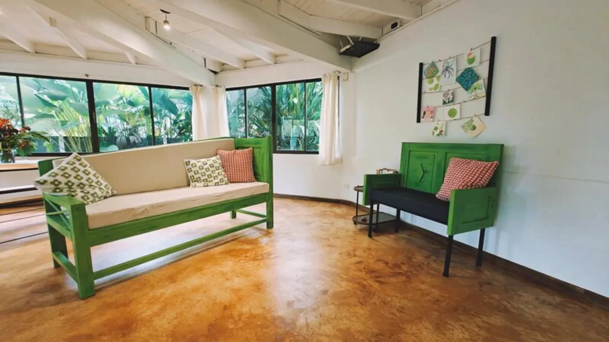 ID 947: 2 BD/2BA Renovated Home with Ocean View Near Playa Negra - Gallery image 12