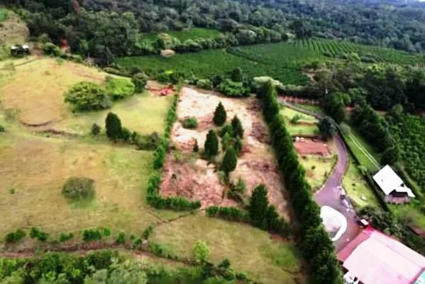 Home...Airbnb...or Hotel? Gorgeous Flat Lot Tucked Away in Nature!