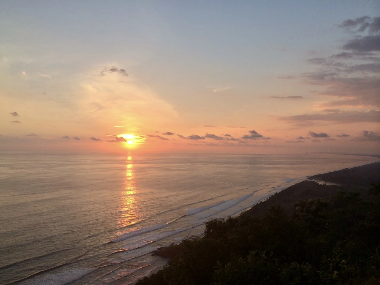 5.7 ACRES – The Best Ocean View Developement Property In Southern Costa Rica!!! - Gallery image 11