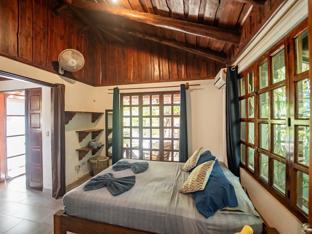 Top-Rated Airbnb Oasis Close to Samara: Countryside House For Sale in Playa Samara - Gallery image 9