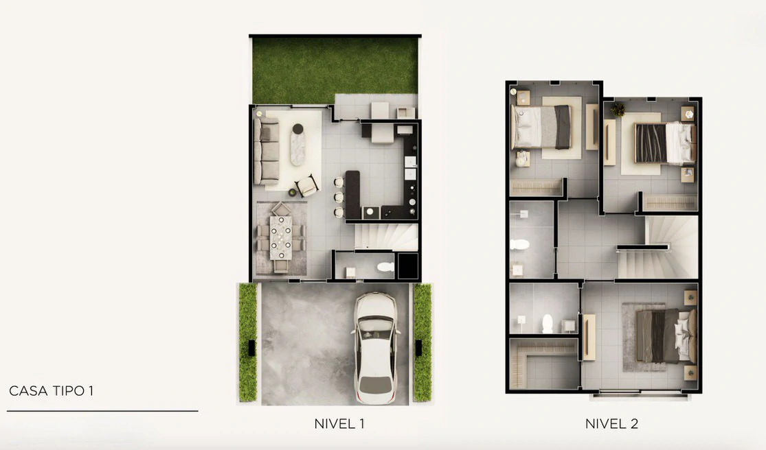 Avenue Condominium Santa Barbara, Heredia - Gallery image 24