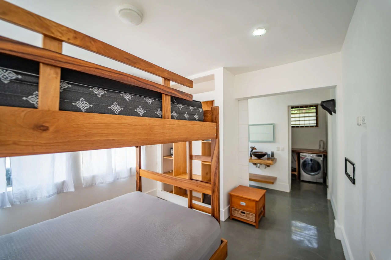Modern Tropical Home with Guest Casita, Private Pool & Walk to Samara Beach - photo 15