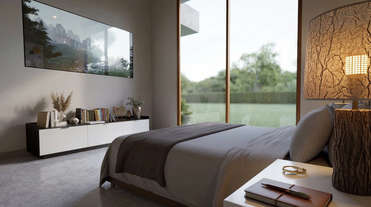 Villa Carey: Pre-Construction in Jardines del Morete - Gallery image 10
