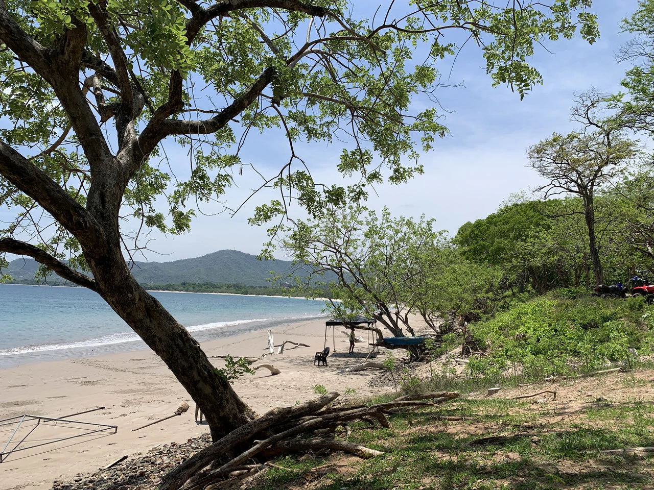 Conchal Bay: Ideal Lot To Build A Hotel Lodge By Conchal Beach - Gallery image 9