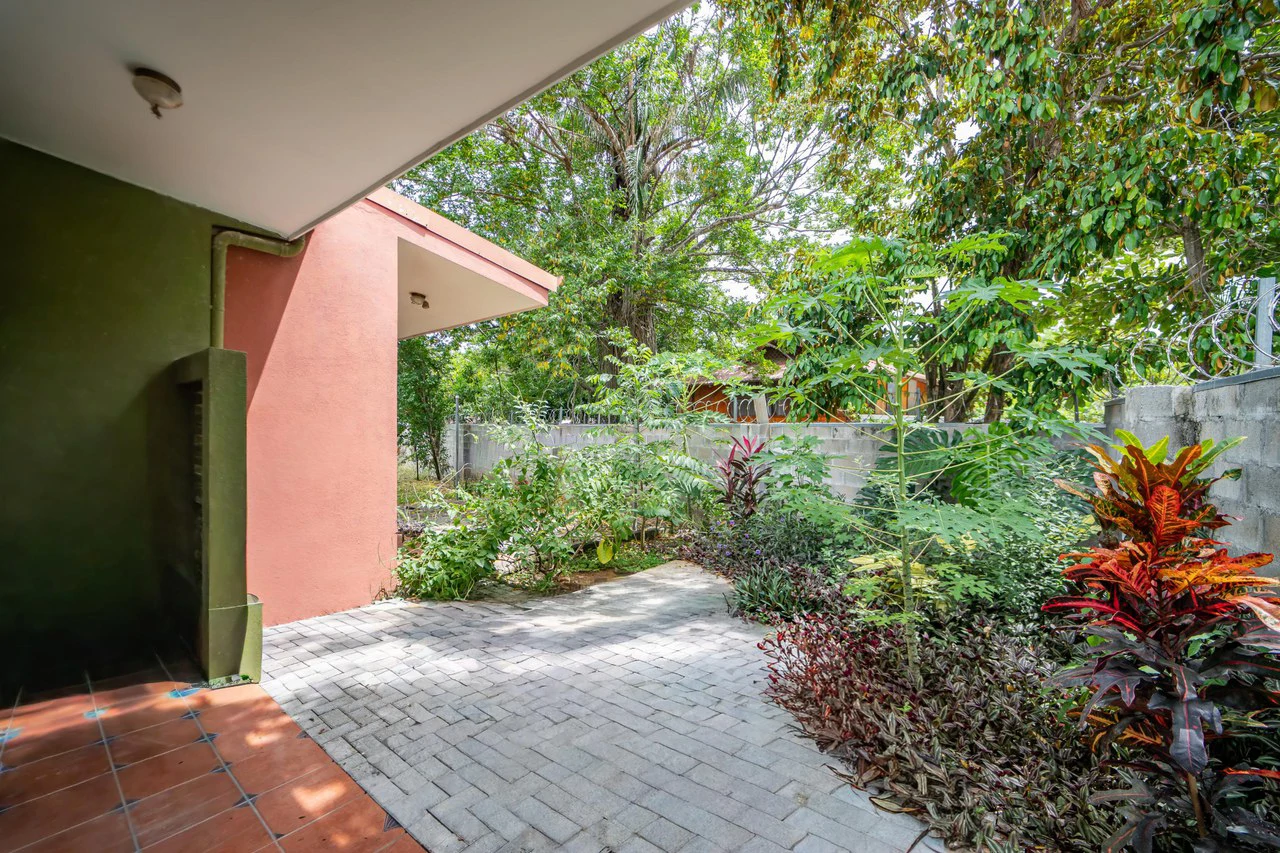 Condo 22: In Barco Quebrado - Tropical Gardens and Pool Near Samara and Nosara - photo 11