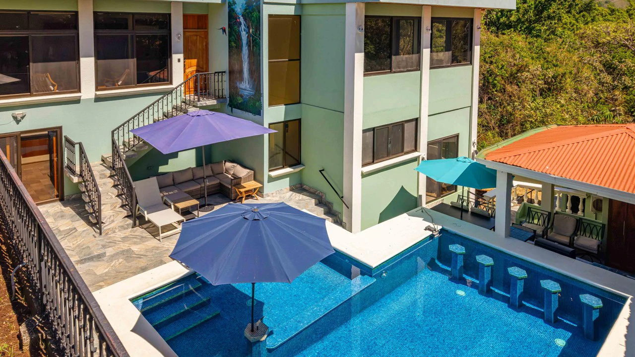 Casa Tranquila: Income Producing Property in the Heart of Carrillo Beach - photo 19
