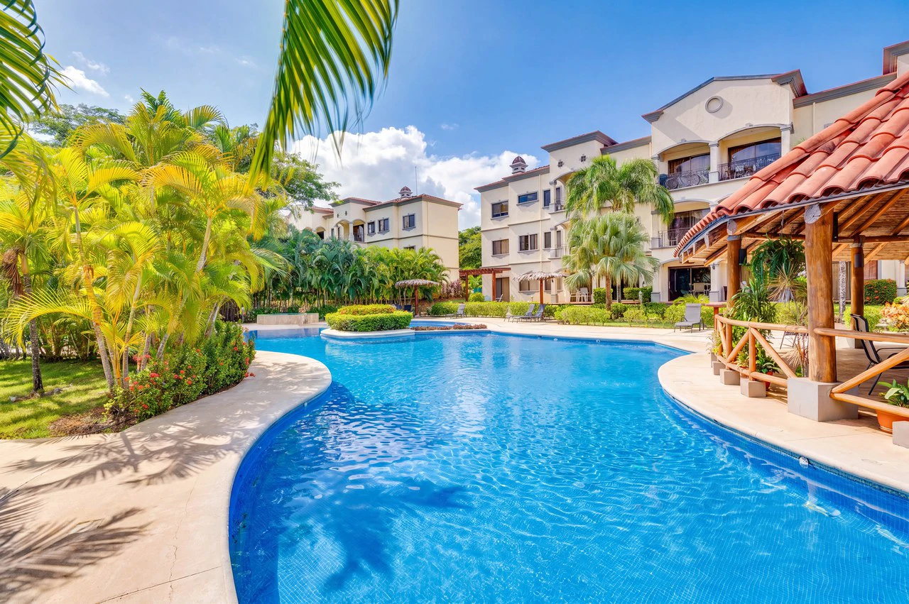 Las Palmas 201F: Turnkey 3-Bedroom Condo Near Tamarindo Beach - Gallery image 23