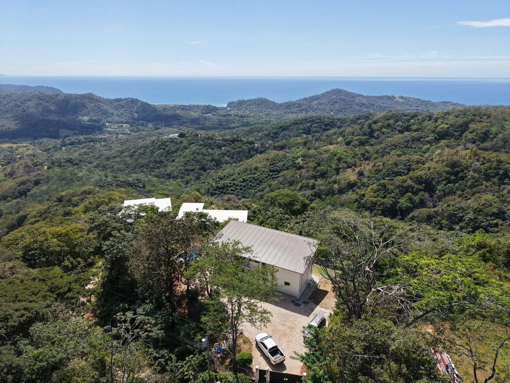 Casa Pacifica: Contemporary Home with Spectacular Ocean View - Pool and Jacuzzi - Gallery image 4