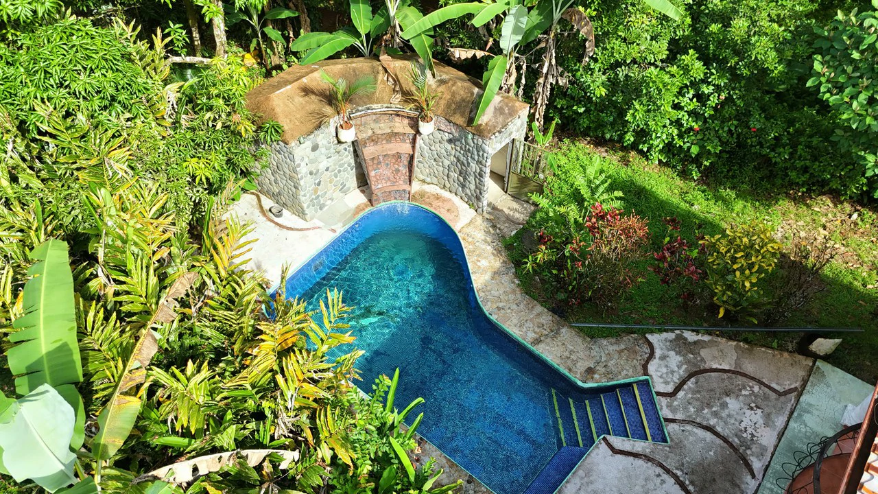 Near the Coast House For Sale in Ojochal - photo 13
