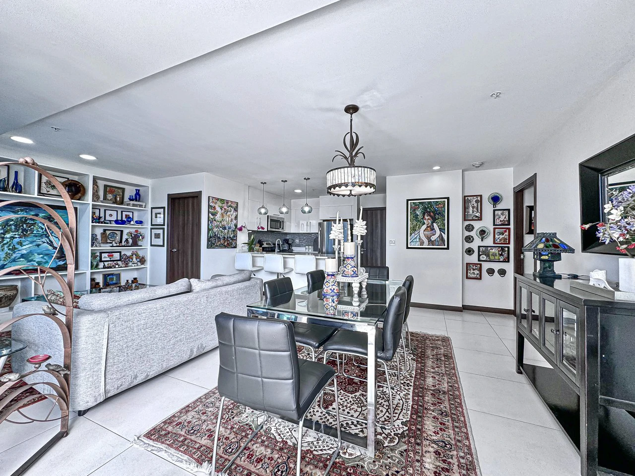 Torres Paseo Colon 13: Condo for sale in San Jose - Gallery image 9