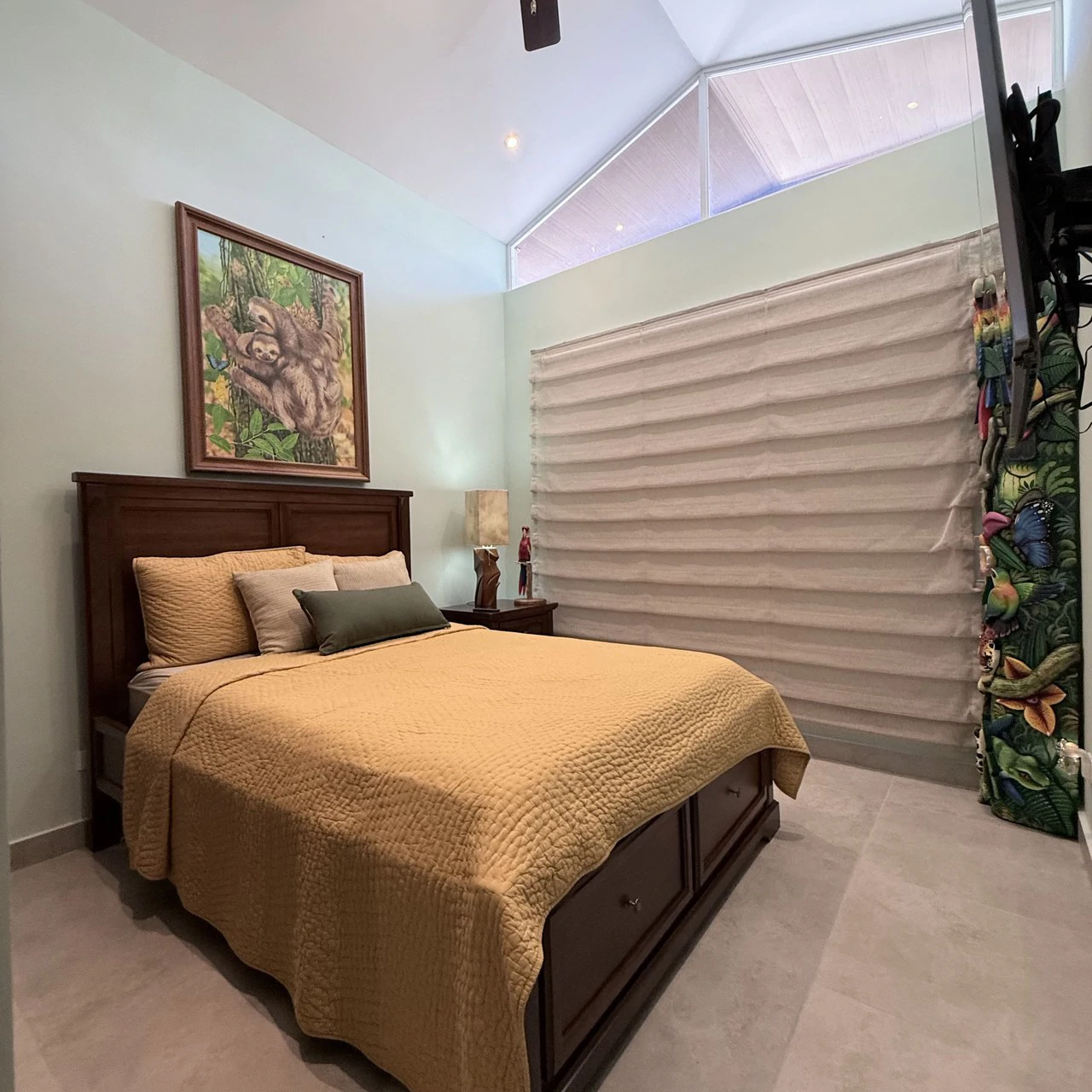Unique Oversized Lot Home in Ciudad del Mar with 4 Covered Parking - Gallery image 16