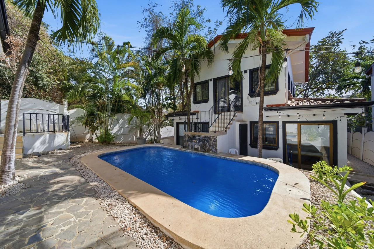 Hotel Gardenia: Turnkey Boutique Hotel in the Heart of Tamarindo - Proven Income Meets Tropical Lifestyle - Gallery image 31
