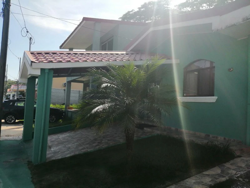 Near the Coast House For Sale in Esterillos Oeste - Gallery image 4