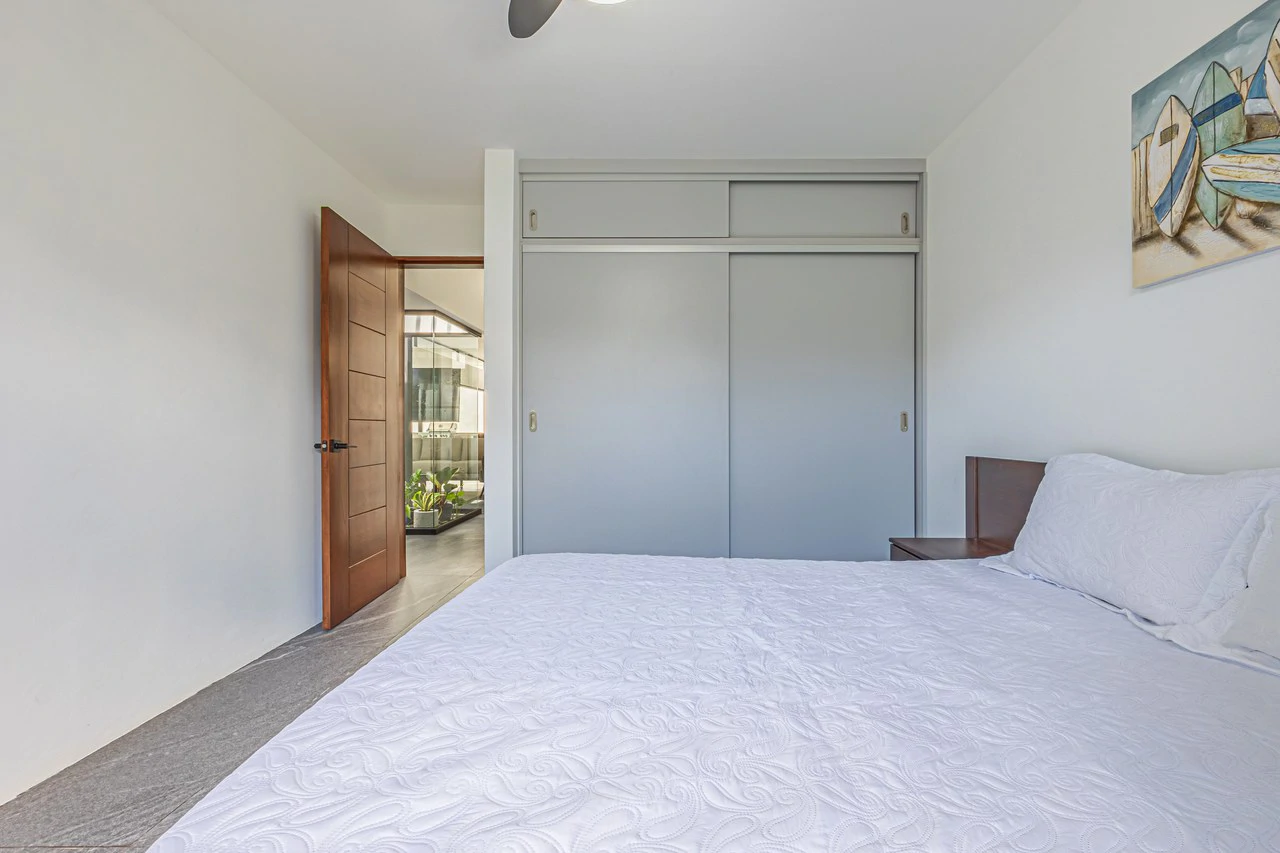 STYLISH 3 BED, 3 BATH BRAND NEW VILLA IN UVITA.: Mountain Villa For Sale in Uvita - Gallery image 40