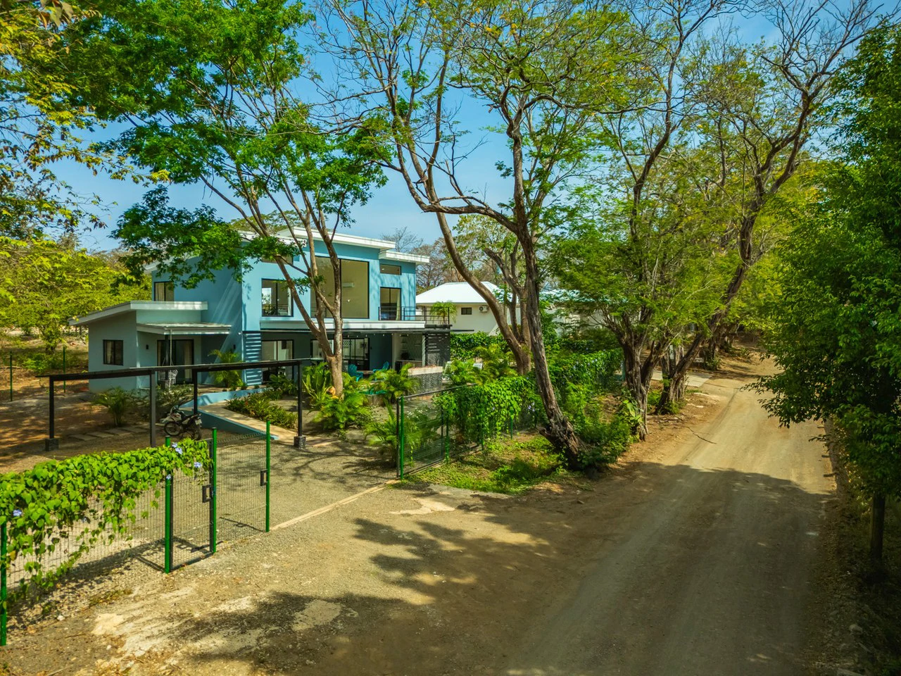 The Wave: New Playa Avellanas Beach House - Gallery image 3