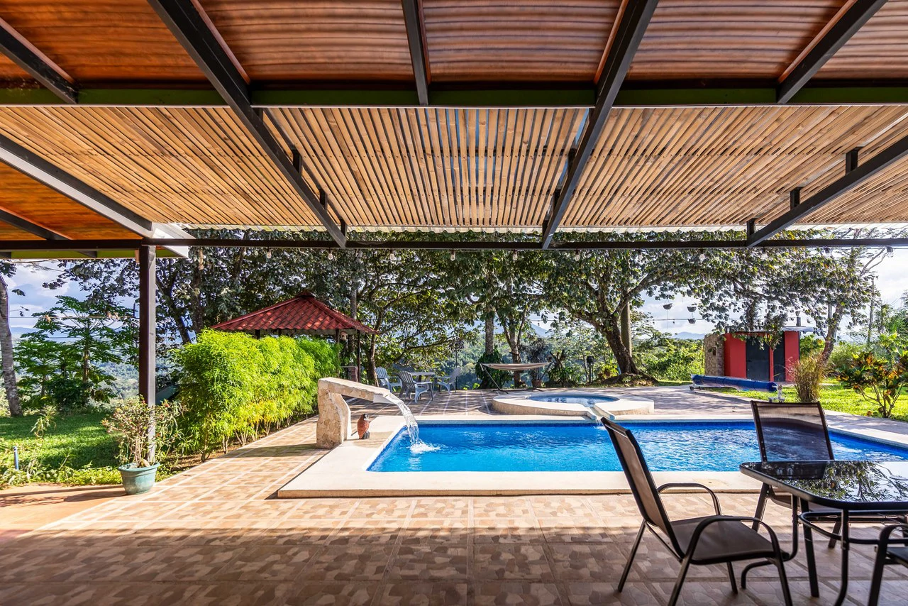 Property for Sale in Orotina, Costa Rica: Nature and Privacy - Gallery image 7