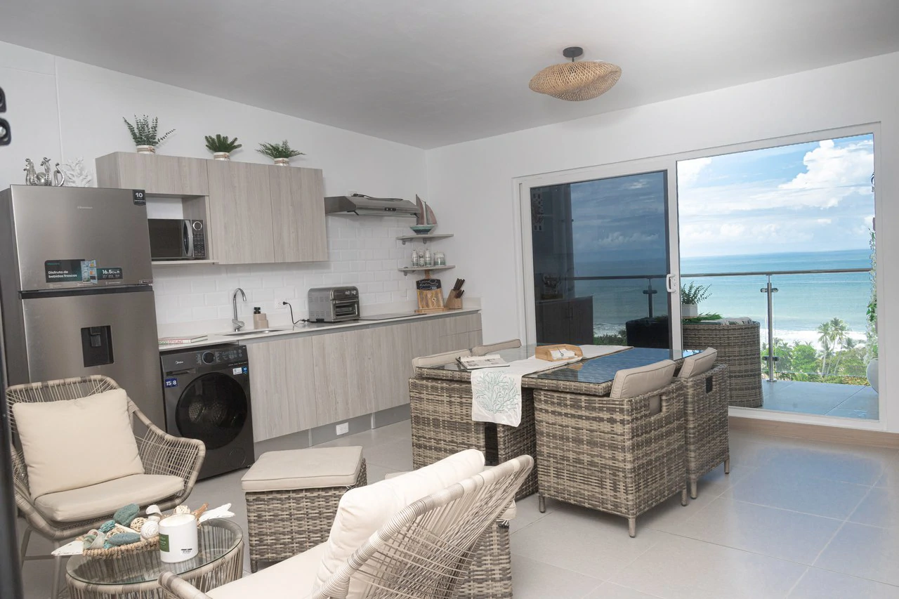 Elegant Ocean-View Condo | Luxury Living in Jaco - Gallery image 13