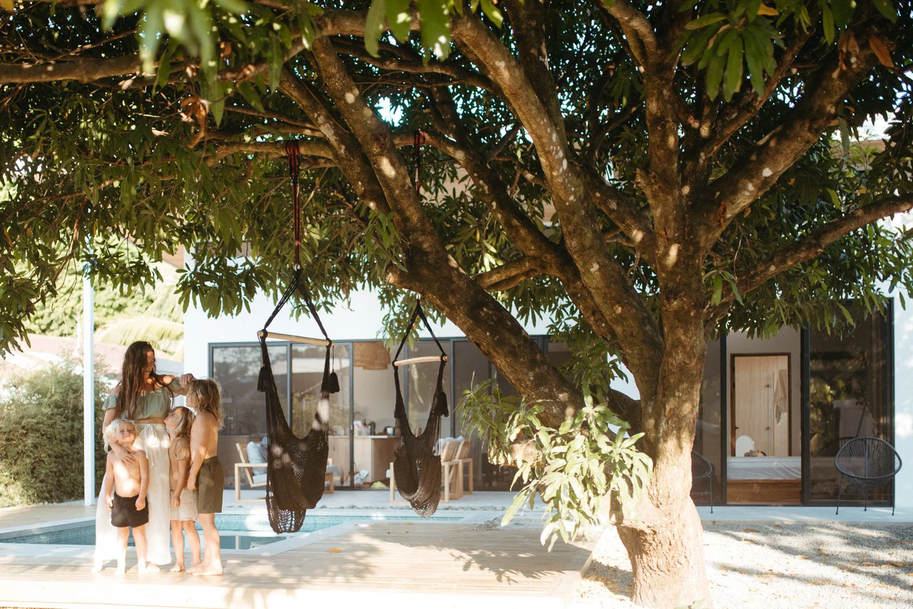 Casa Mango: Elevated Boho Home near the Beach - Gallery image 44