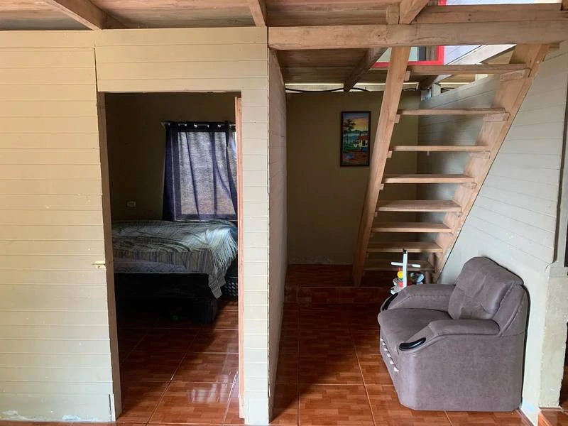 Humble Ocean View Casita Located in Matapalo, Dominical - Gallery image 7