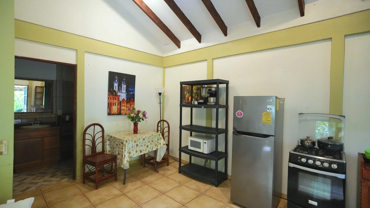 COMPLEJO TURISTICO CON CABINAS: Near the Coast and Mountain Development Parcel For Sale in Barú - Gallery image 4