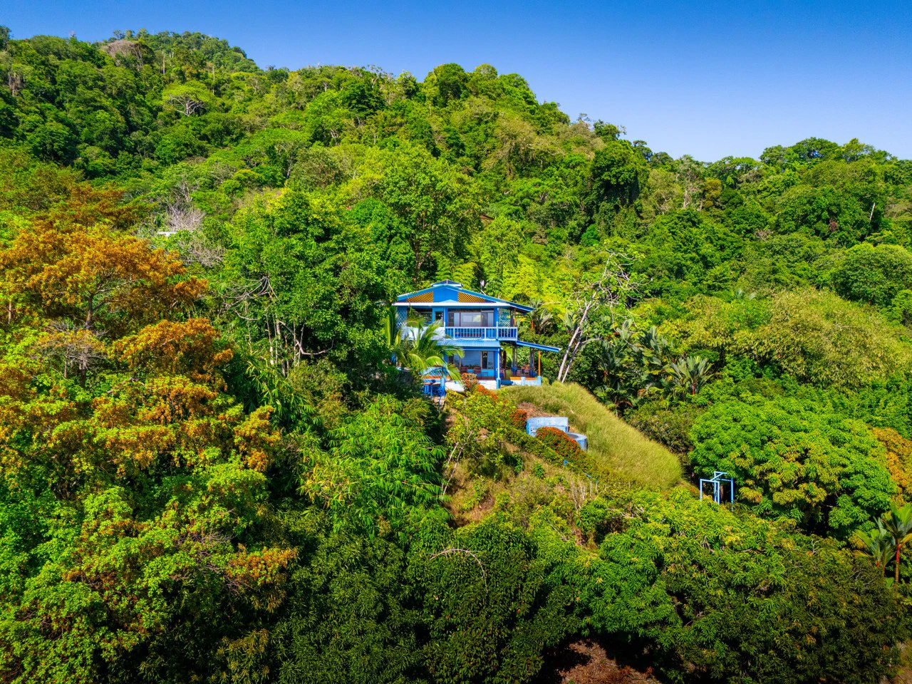 Casa Vista Harmonia: Legendary Ocean Views and Sustainable Living! - Gallery image 7
