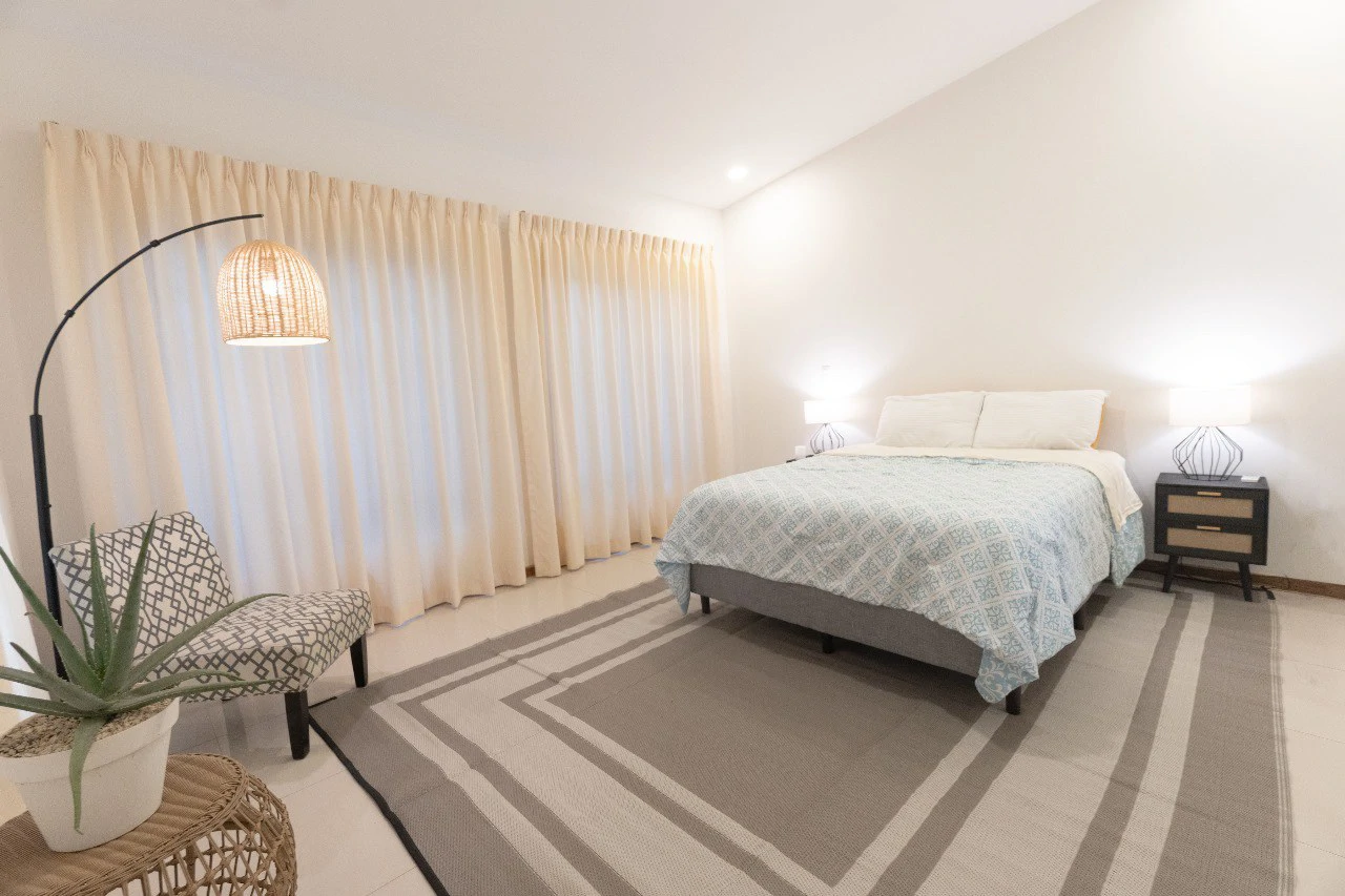 RIVIERA RESIDENCES: 12 Home Community for Sale - Profitable Investment Opportunity 5 min walk to Playa Potrero - Gallery image 54
