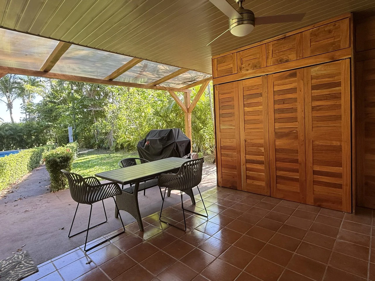 Villa 533: $635,000 USD Costa Rica Los Delfines: Dolfina Home - Gallery image 6