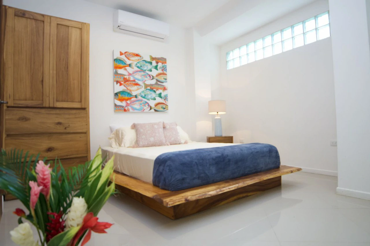 RIVIERA RESIDENCES: 12 Home Community for Sale - Profitable Investment Opportunity 5 min walk to Playa Potrero - Gallery image 31