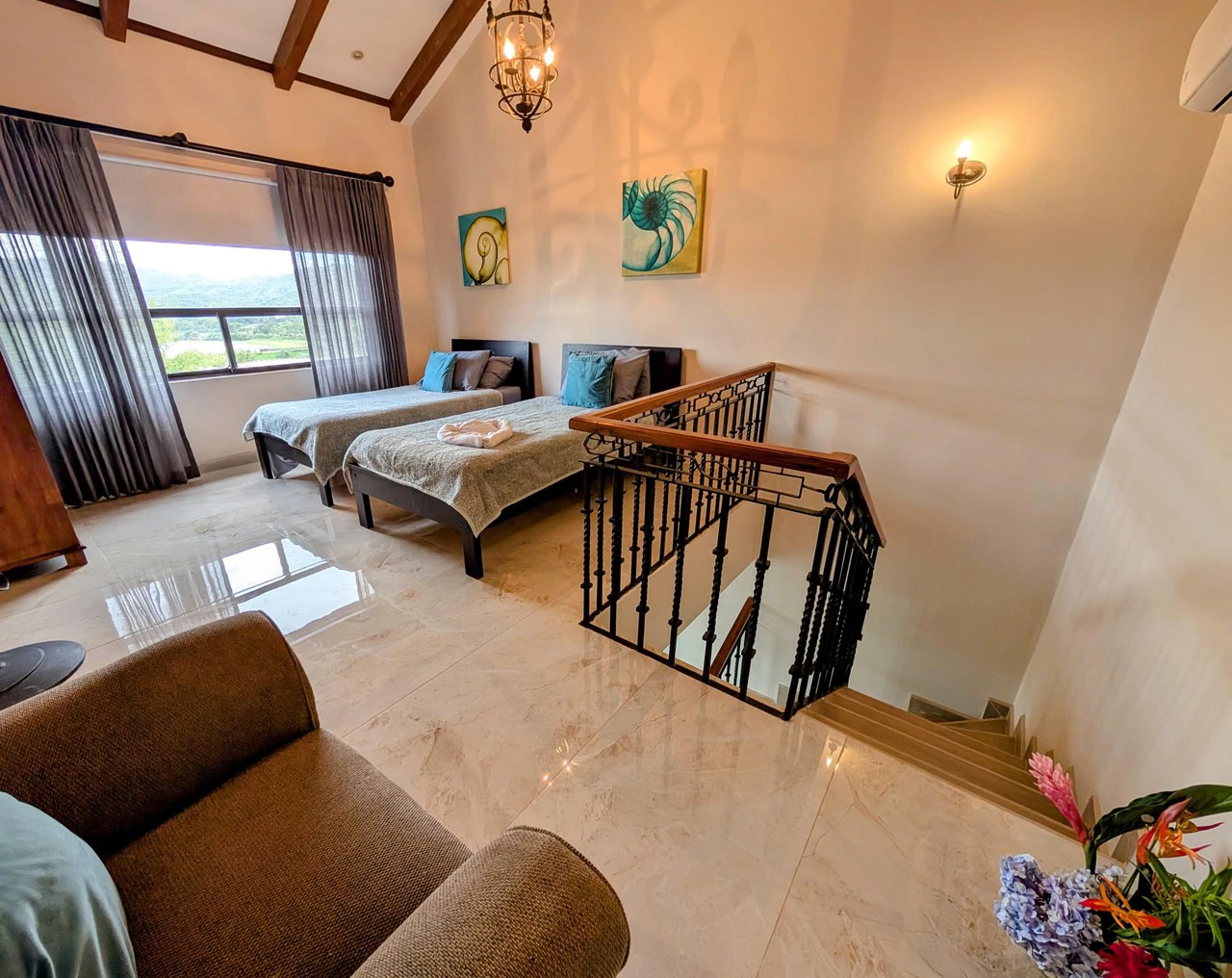 Flamingo Marina Real Penthouse 133: Ocean-View Condo in Playa Flamingo - Gallery image 22